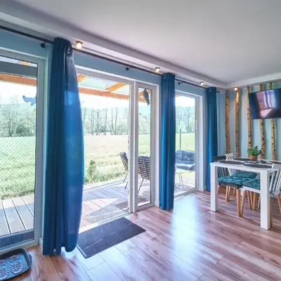 Marel-Apartments Domek Duna Lux Polanica Zdrój