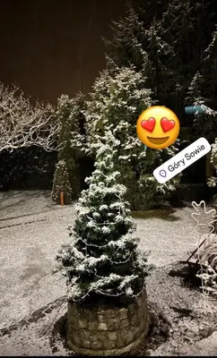 Obiekt Apartamenty Sowianka zimą