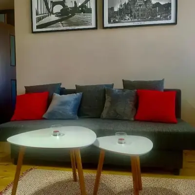„Kredka i Ołówek” Apartment