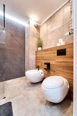 Łazienka w obiekcie SUDETIA APARTMENT - Polanica Residance 8 - garaż podziemny & mini SPA w cenie