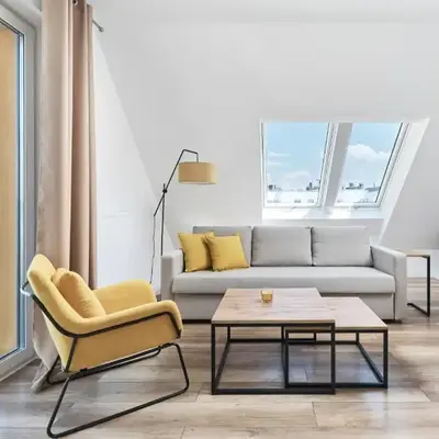 Villa Nova Lux Apartment Wrocław Kowale by Noclegi Renters