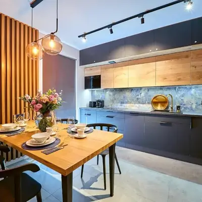 LAGUNA Apartament Polanica Residence 36 LUX