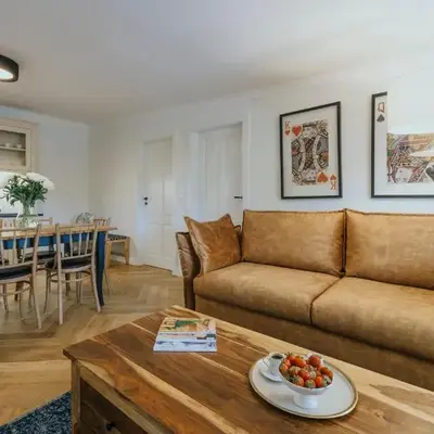 Apartamenty Wrocławska 11