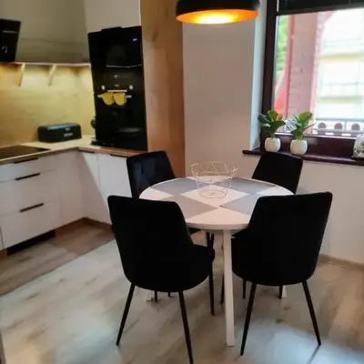 Apartament Szumi Las Kletno