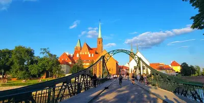 Lokalna atrakcja w pobliżu tego apartamentu