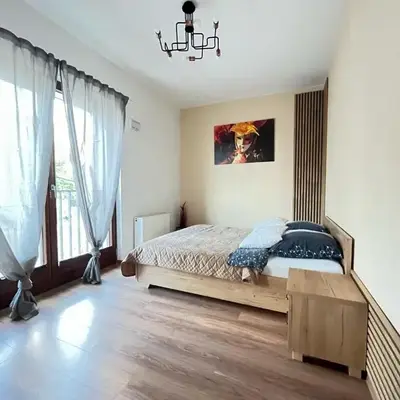 Apartament Serce Miasta