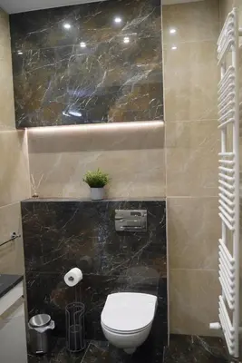 Łazienka w obiekcie Nowy Apartament Zygmunta Premium