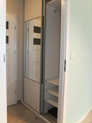 Plan piętra w obiekcie Elegant & Cosy