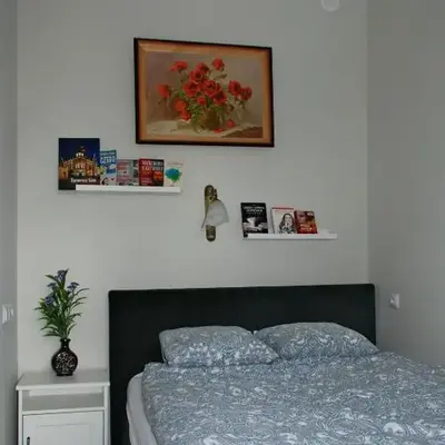 Apartment - Przy Rynku self check in 24h od 14 00