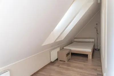 Plan piętra w obiekcie GALA