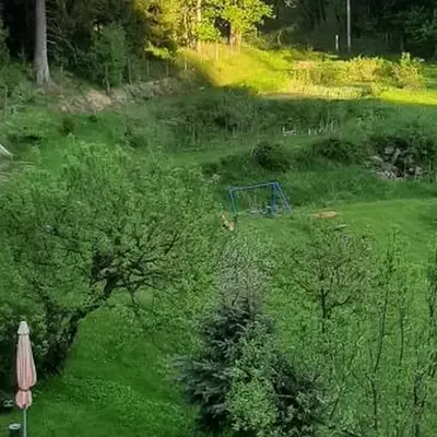 Pod Modrzewiem Agroturystyczne mieszkania turystyczne