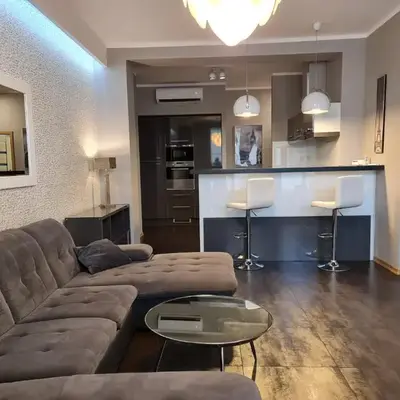 Apartament dwupoziomowy Kłodzko - Centrum