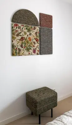 Część wypoczynkowa w obiekcie Apartament LUMOS by Pedro Polanica