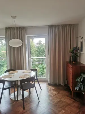 Plan piętra w obiekcie Apartament LUMOS by Pedro Polanica