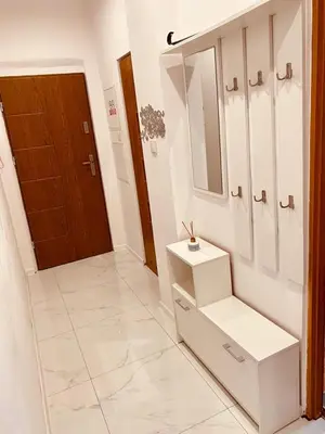 Łazienka w obiekcie Apartament Przy Rynku