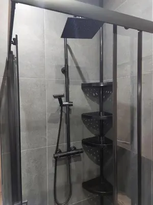 Łazienka w obiekcie Apartament Przy Rynku