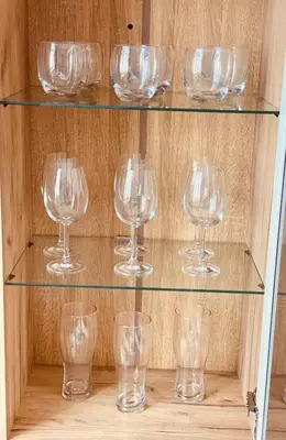 Napoje w obiekcie Apartament Przy Rynku