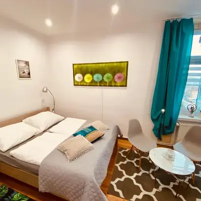 Apartament Przy Rynku