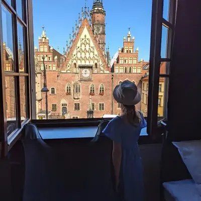 RYNEK 30 Hostel