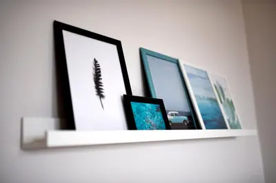 Plan piętra w obiekcie Na chmury i góry - apartament