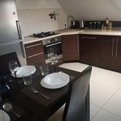 Apartamenty LENA 16 TWOJE poddasze