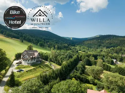 Przyroda w pobliżu tego obiektu B&B