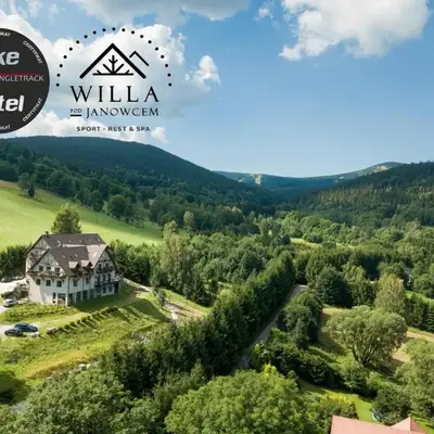 Willa Pod Janowcem SPORT - REST & SPA