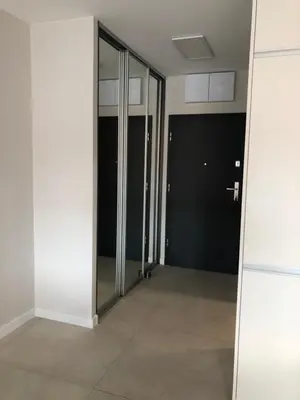 Plan piętra w obiekcie Apartament De Lux Apart 45 Grabiszyńska