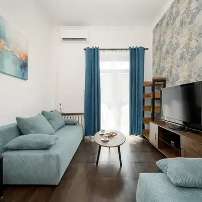 Apartments Wrocław Ruska by Noclegi Renters