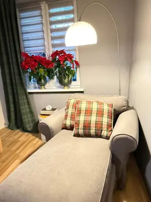 Plan piętra w obiekcie U Jerzyka
