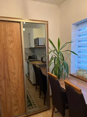 Plan piętra w obiekcie U Jerzyka