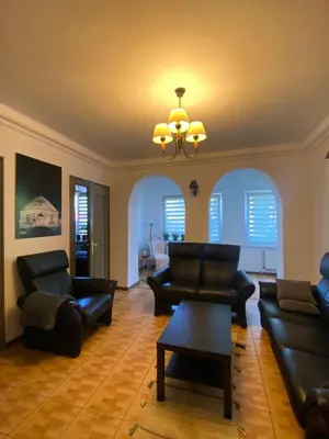 Plan piętra w obiekcie U Jerzyka