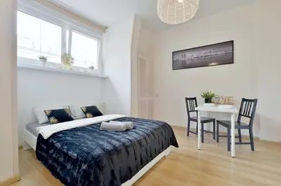 Plan piętra w obiekcie Sonya