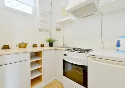 Plan piętra w obiekcie Sonya