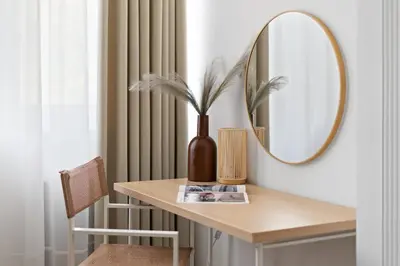 Plan piętra w obiekcie Golden Market Square - 3Rooms, 90m2 of Comfort & Quiet - AS HOME Apartamenty R502