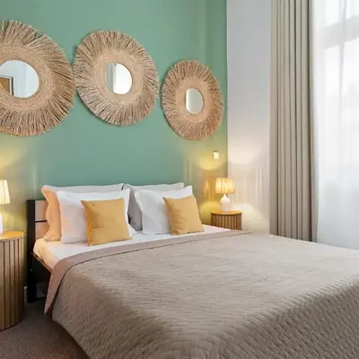 Golden Market Square - 3Rooms