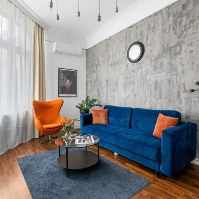 AS HOME Apartamenty - Grand Designer Loft 90m2 RYNEK 505