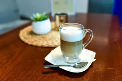 Napoje w obiekcie Hotel Wodnik