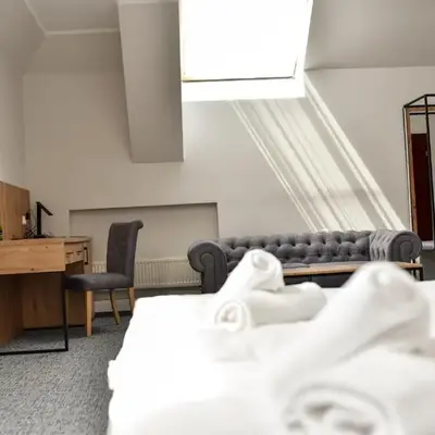Hotel Wodnik