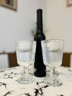 Napoje w obiekcie Bella Patria
