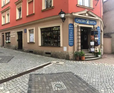 Okolica w pobliżu tego apartamentu