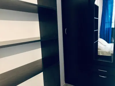Łóżko lub łóżka w pokoju w obiekcie Bacciarellego
