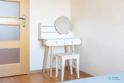 Plan piętra w obiekcie Wysokie Himalaje, MyWeek