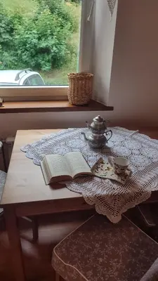 Plan piętra w obiekcie Chopina 6 na zielonym wzgórzu
