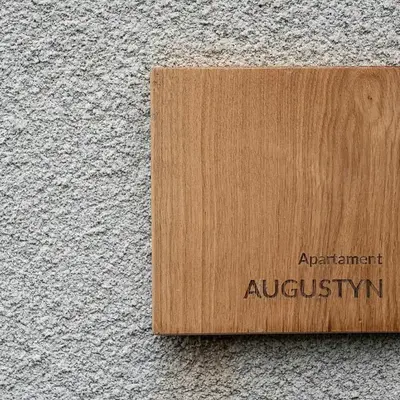 Apartament AUGUSTYN