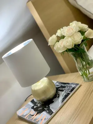 Plan piętra w obiekcie Apartament w samym sercu miasta z DARMOWYM PARKINGIEM Pod Złotym Lwem -hotel VI