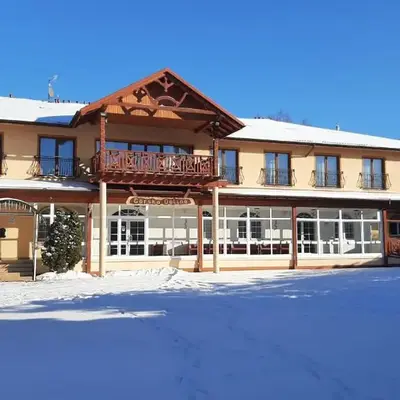Górska Dolina
