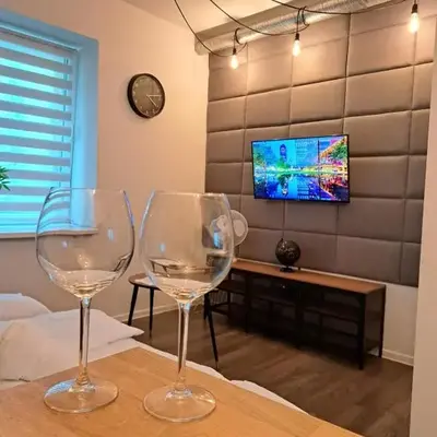 Apartamenty LENA 1