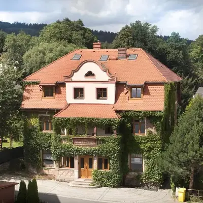 Apartamenty Stara Apteka
