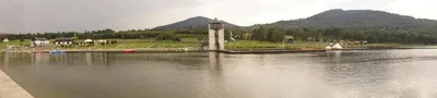 Przyroda w pobliżu tego obiektu B&B